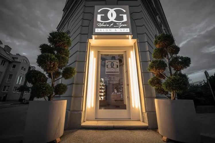 Unternehmen 3 Bild G&G SALON & SPA