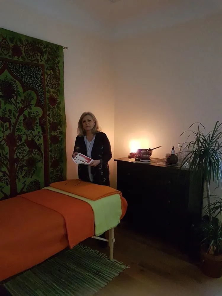 Unternehmen 4 Bild GESUNDHEITSPRAXIS - CHRISTINE KAISER