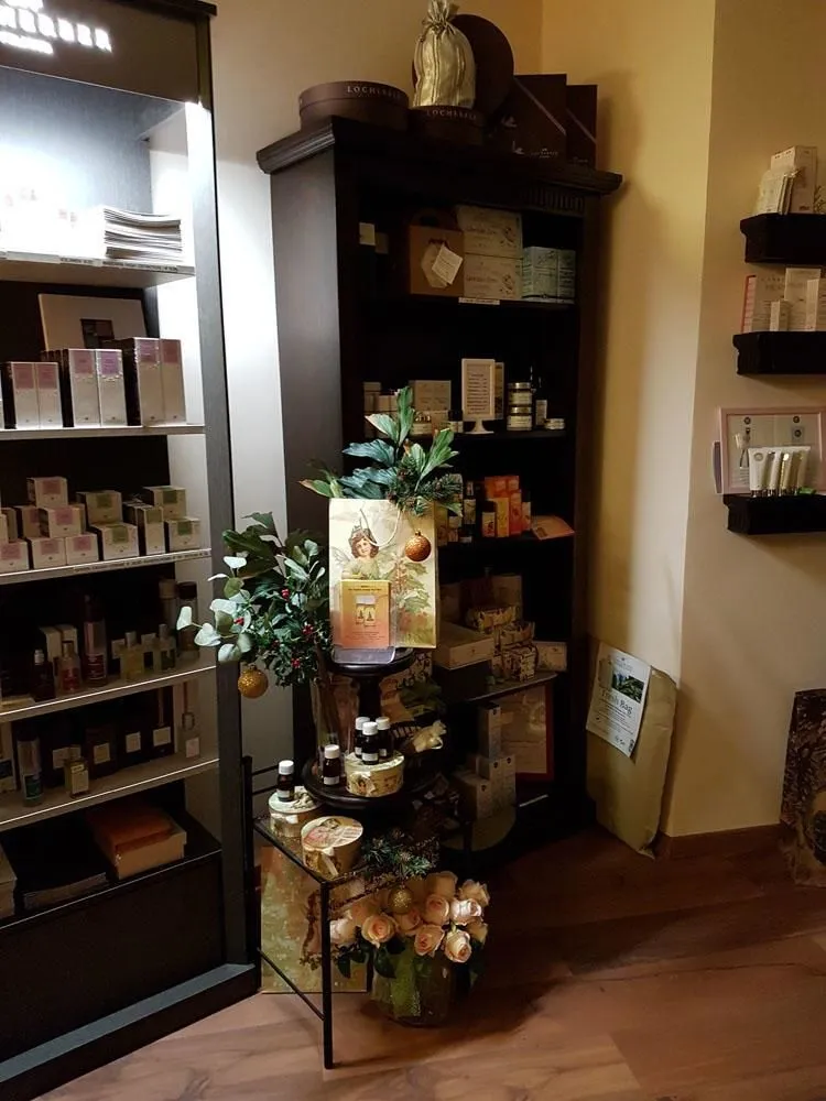 Unternehmen 13 Bild GESUNDHEITSPRAXIS - CHRISTINE KAISER