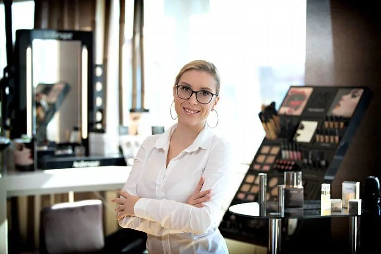 Unternehmen 3 Bild NEWYOU BEAUTY LOUNGE