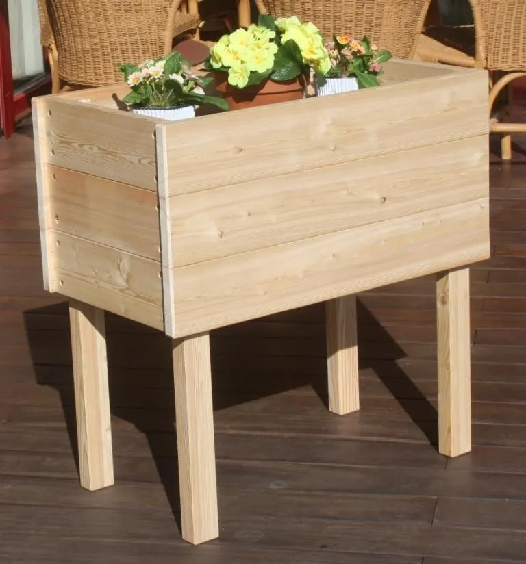 Unternehmen 1 Bild GRILZ-HOLZ PERGOLA ZÄUNE