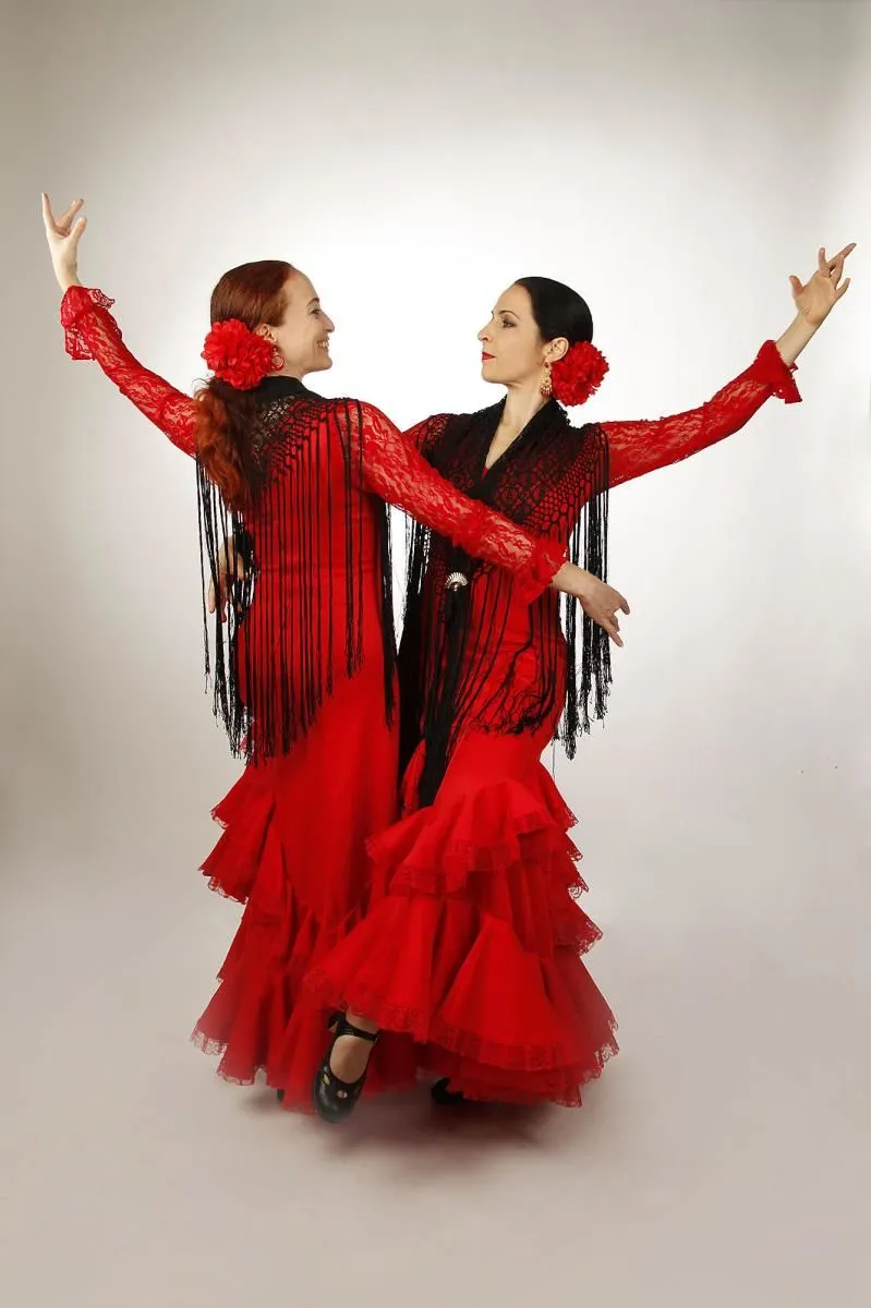 Unternehmen 3 Bild ACADEMIA FLAMENCA LAS HERMANAS