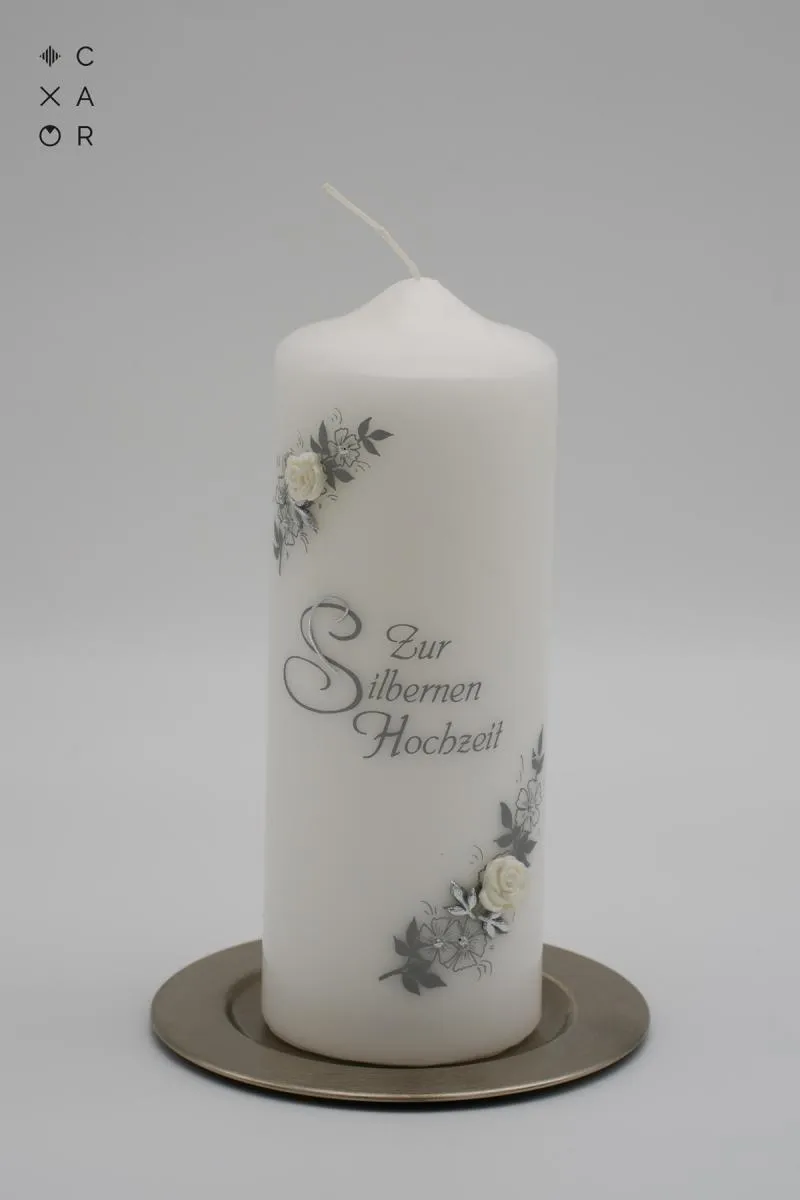 Unternehmen 2 Bild CANDLE AND RINGS