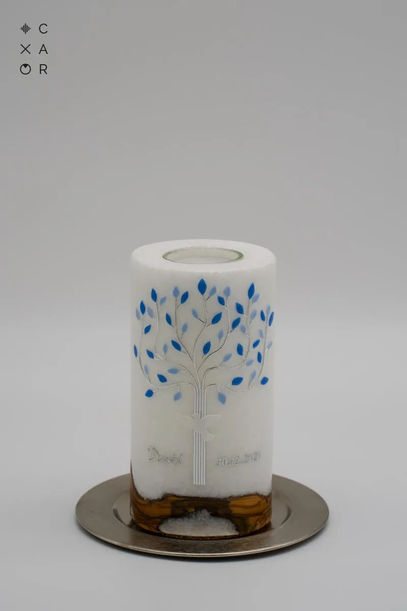 Unternehmen 3 Bild CANDLE AND RINGS