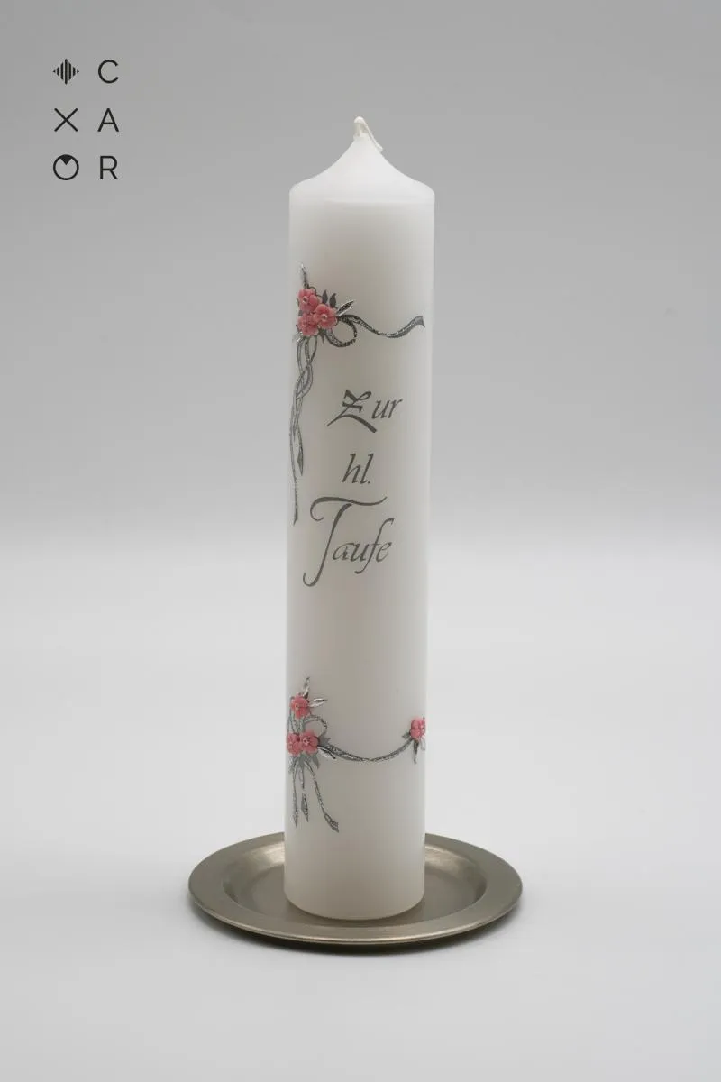 Unternehmen 9 Bild CANDLE AND RINGS