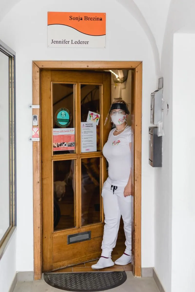 Unternehmen 5 Bild JENNIFER LEDERER