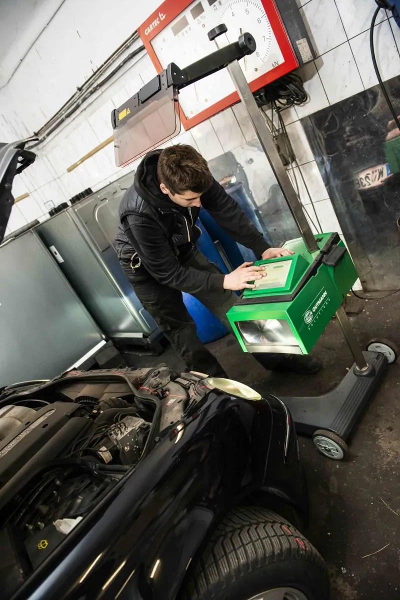 Unternehmen 6 Bild MAROLTINGERGARAGE