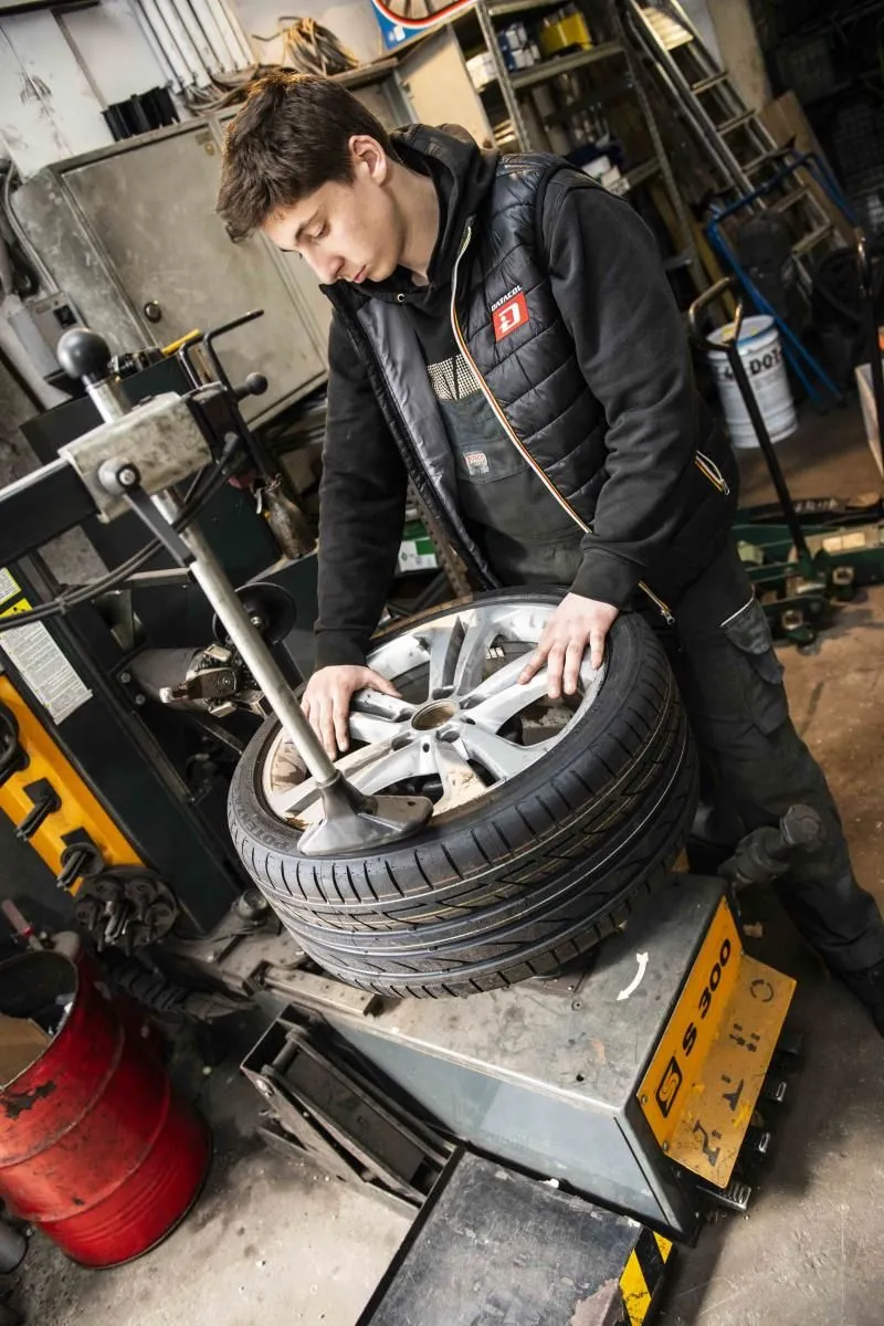 Unternehmen 1 Bild MAROLTINGERGARAGE