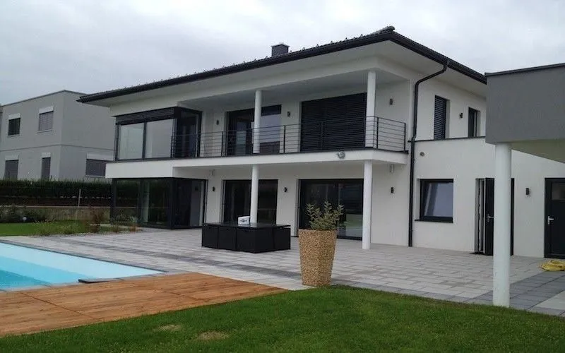 Unternehmen 2 Bild FERMANBAU GESMBH