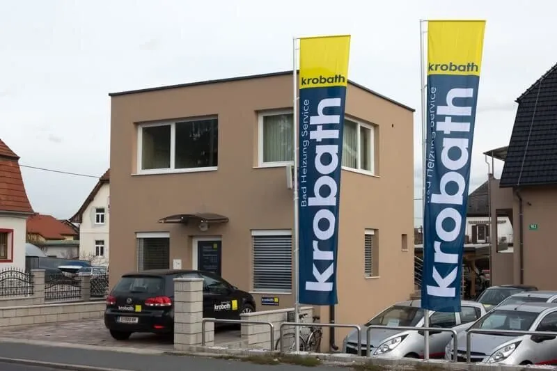 Unternehmen 3 Bild KROBATH BAD HEIZUNG SERVICE GMBH - GRAZ