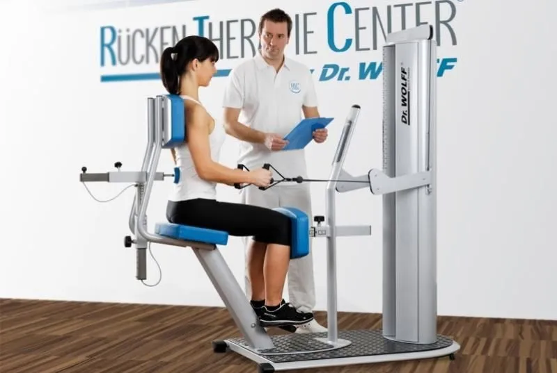 Unternehmen 4 Bild P2 FITNESS STEGERSBACH, GÜSSING & HAR BEI GRAZ