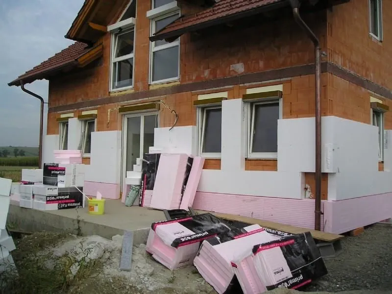 Unternehmen 1 Bild MALEREI WOLFGANG HARRER INH. RITZBERGER THORSTEN