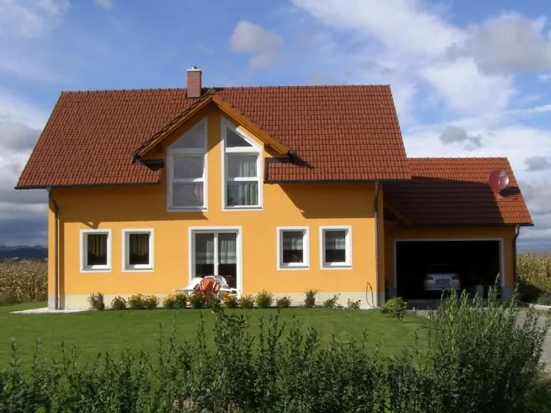 Unternehmen 3 Bild MALEREI WOLFGANG HARRER INH. RITZBERGER THORSTEN