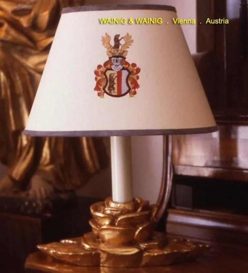 Unternehmen 4 Bild WAINIG & WAINIG DAS LICHT À LA CARTE