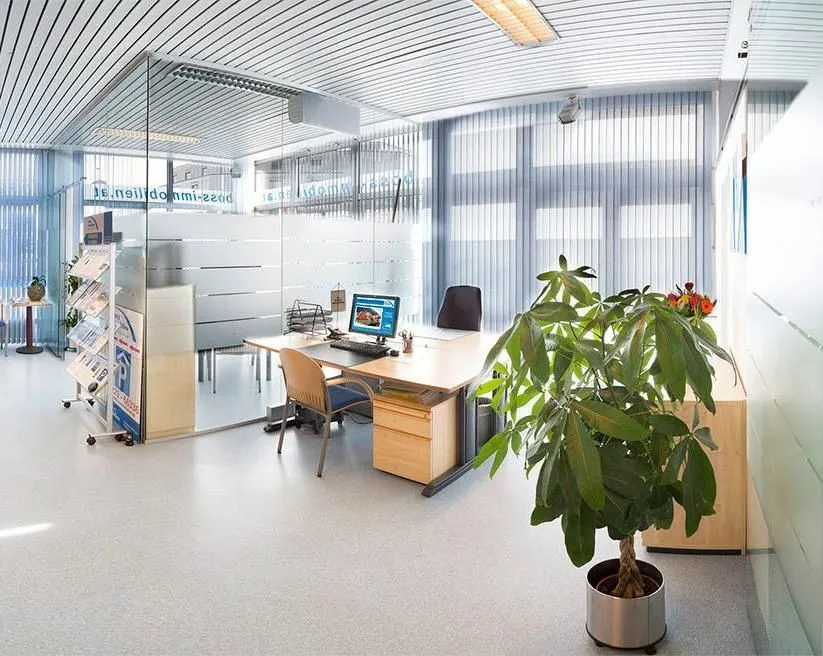 Unternehmen 1 Bild BOSS IMMOBILIEN GMBH