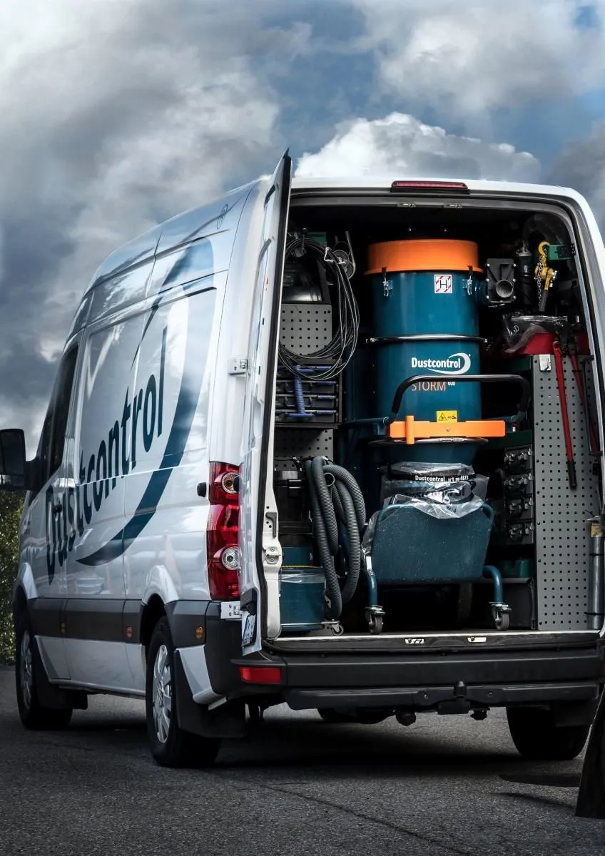 Unternehmen 7 Bild DUSTCONTROL GESMBH