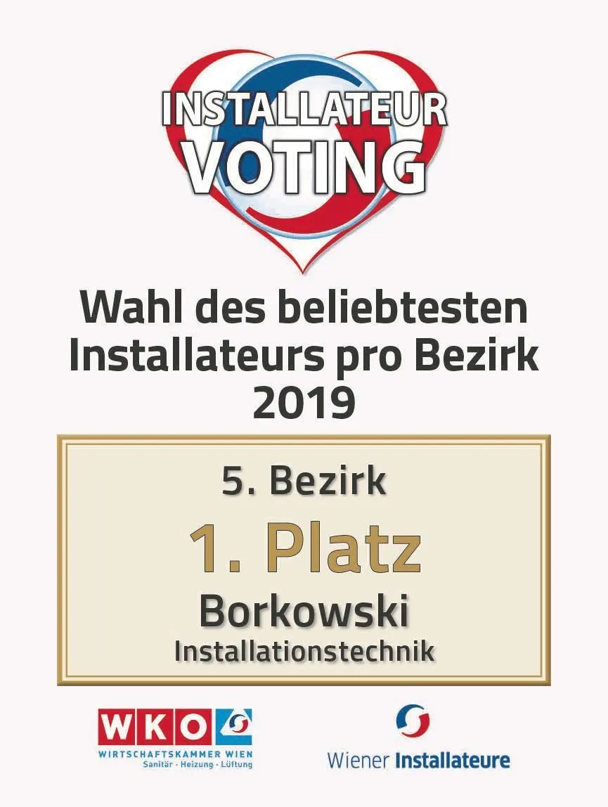 Unternehmen 3 Bild BORKOWSKI INSTALLATIONSTECHNIK E.U.