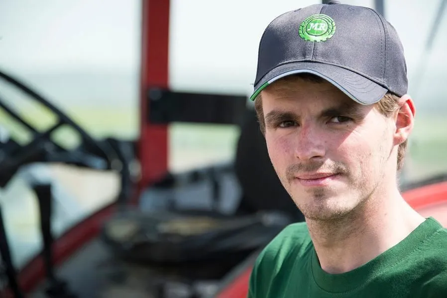 Unternehmen 7 Bild MASCHINENRING EFERDING