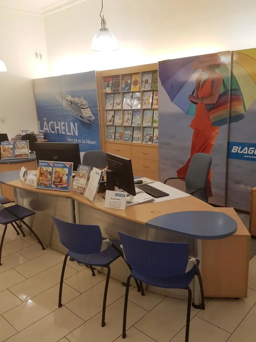 Unternehmen 5 Bild BLAGUSS TOURISTIK GMBH