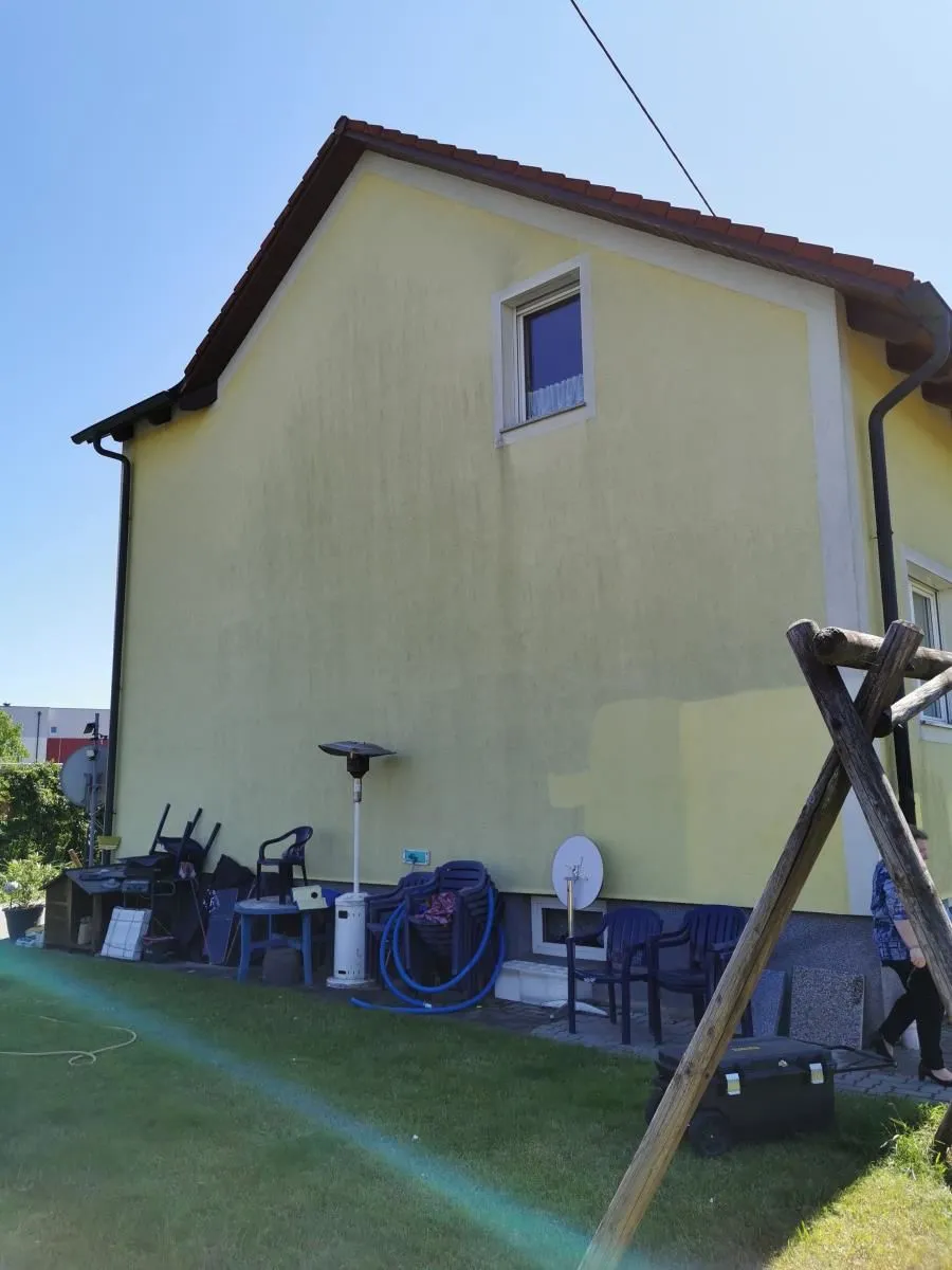 Unternehmen 4 Bild FASSADENCLEAN