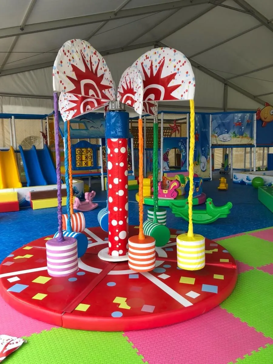 Unternehmen 23 Bild FLASCH CITY H+H FREIZEIT- BETRIEBS GMBH