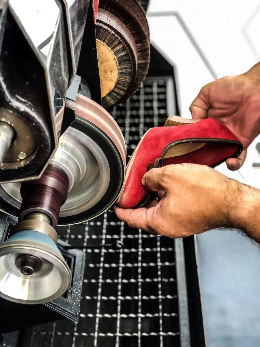 Unternehmen 7 Bild MISTER MINIT - SCHLÜSSEL & SCHUHREPARATUR