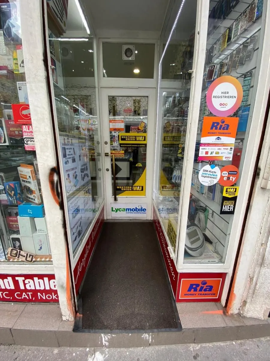 Unternehmen 4 Bild MOBILEGURU