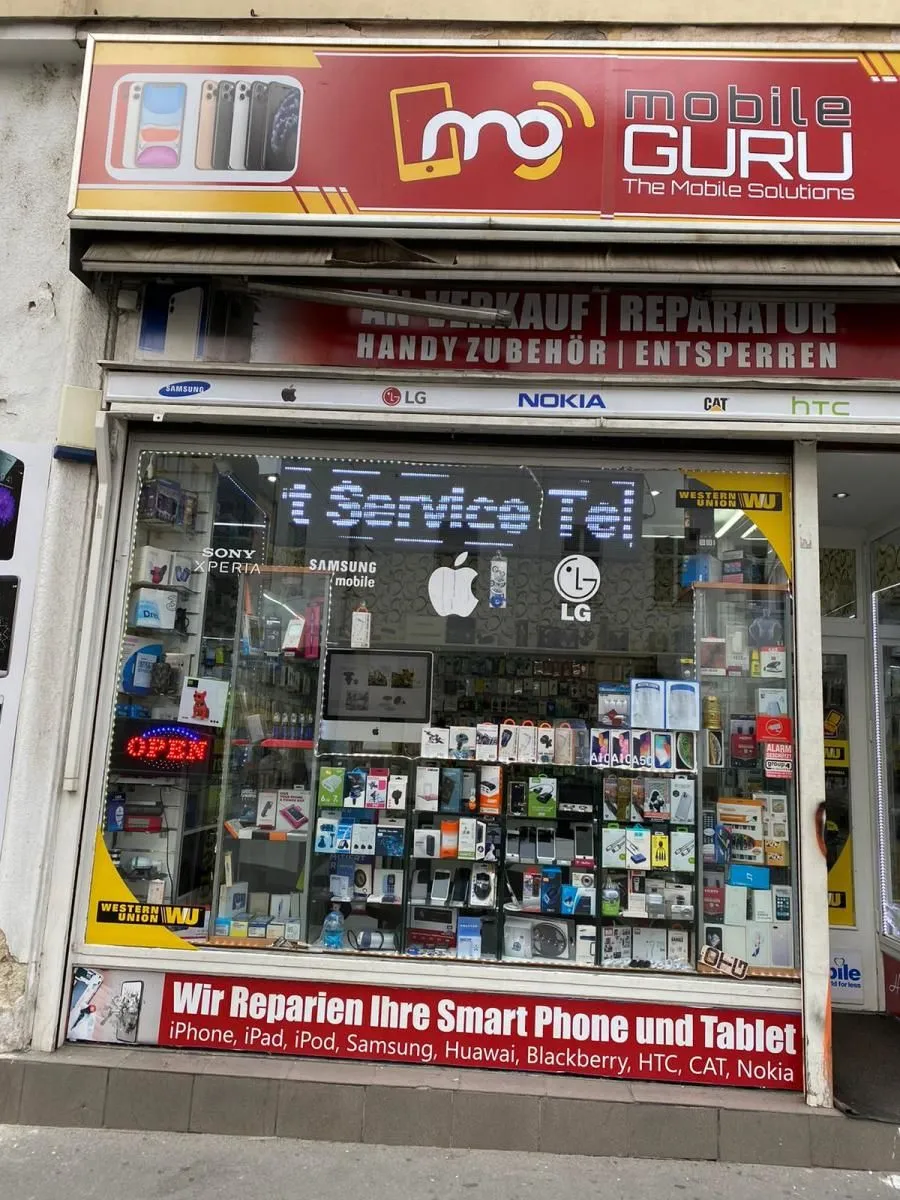 Unternehmen 6 Bild MOBILEGURU