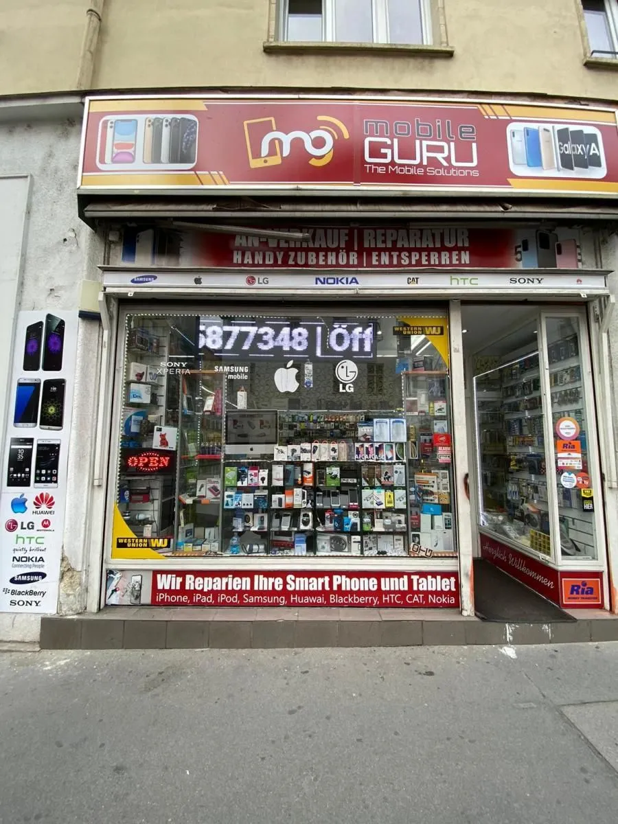 Unternehmen 7 Bild MOBILEGURU