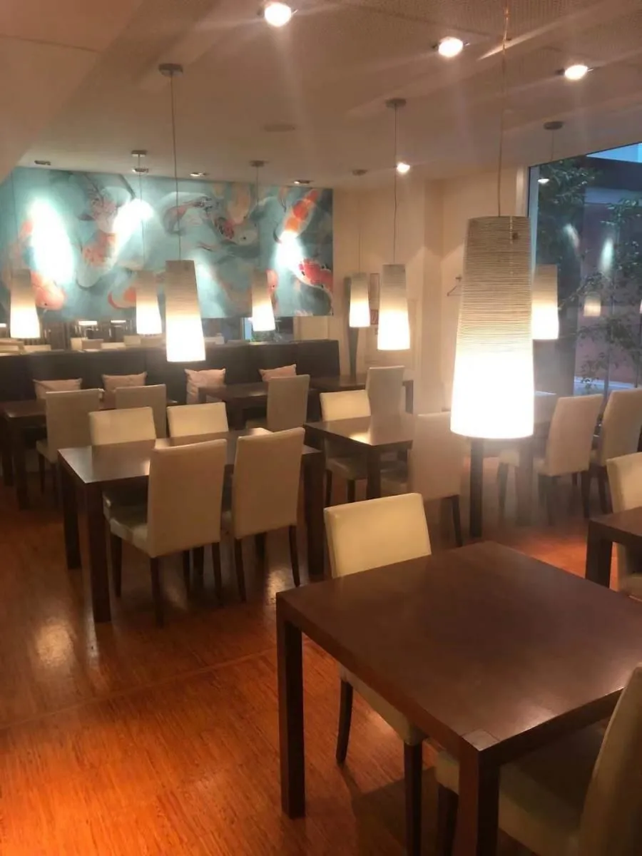 Unternehmen 5 Bild RESTAURANT PHO YOU