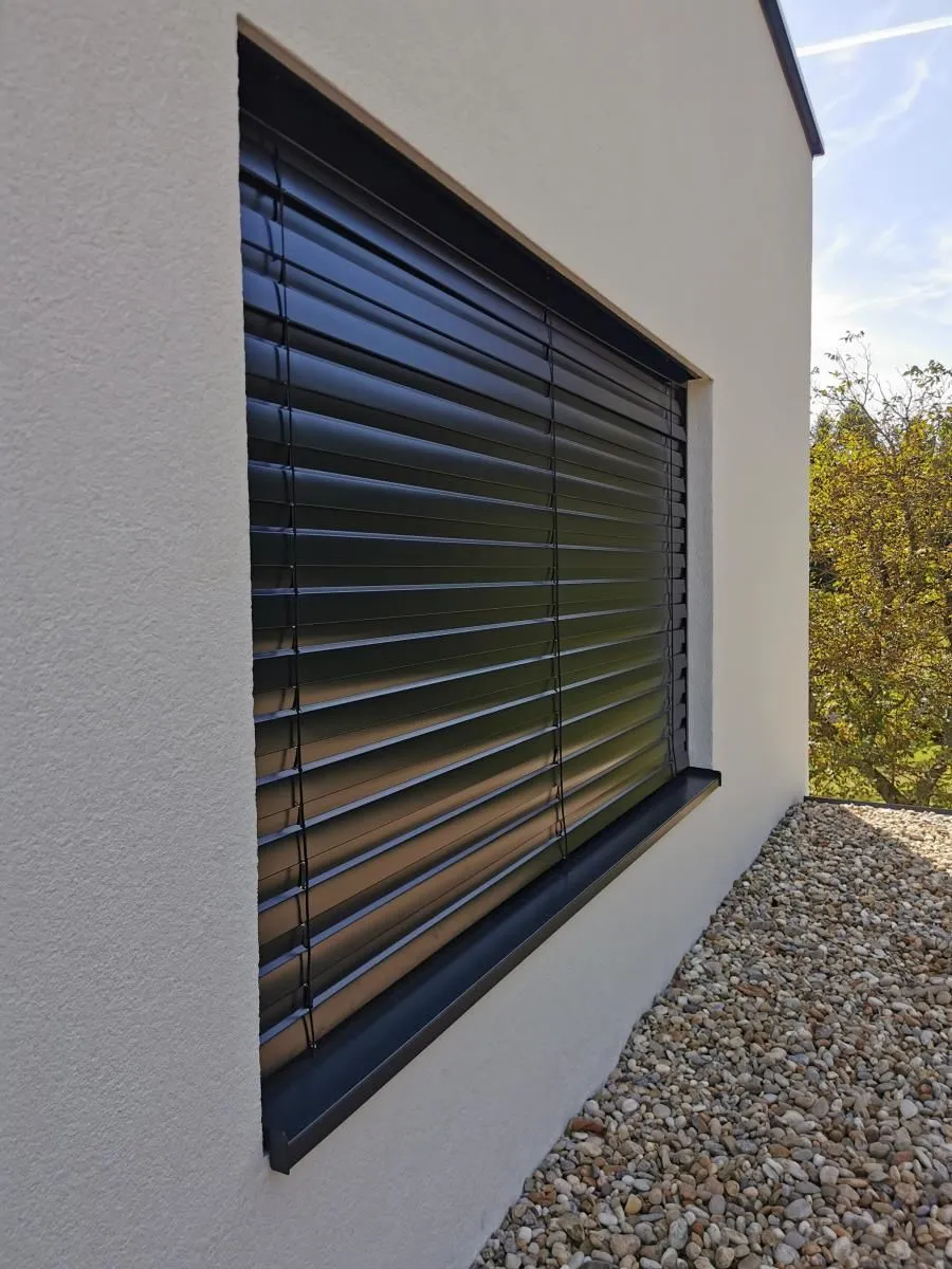 Unternehmen 3 Bild SONNENSCHUTZ FENSTER TÜREN GANSER GMBH