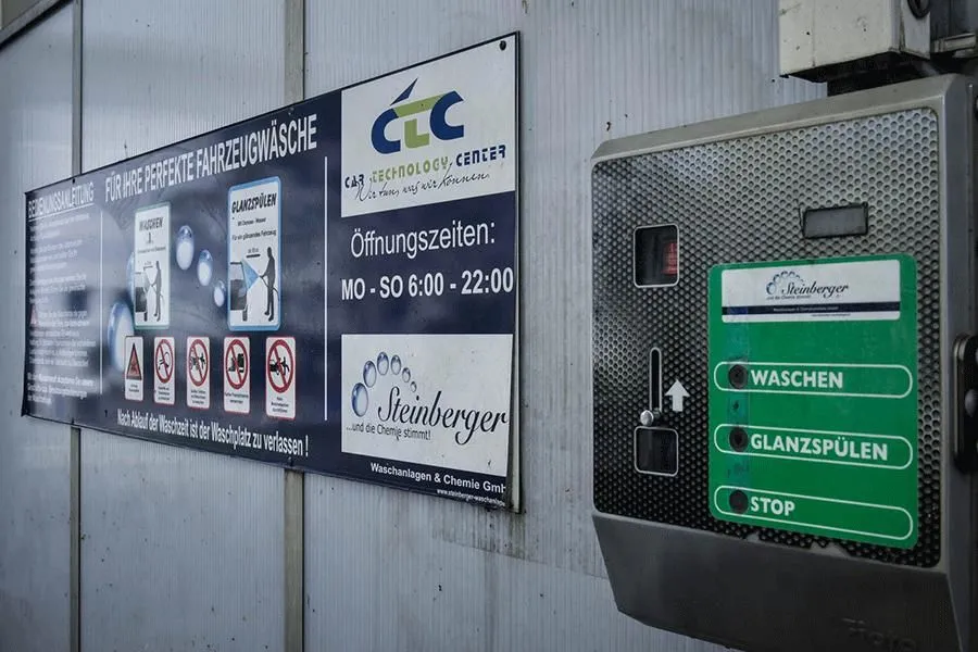 Unternehmen 6 Bild CTC CAR TECHNOLOGY CENTER LACKNER STARK OG