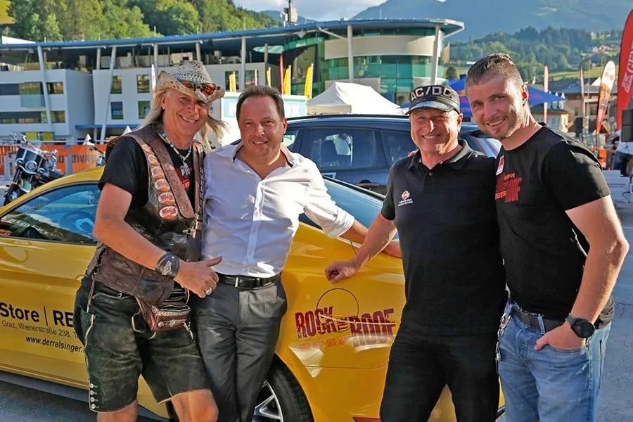 Unternehmen 5 Bild FORD REISINGER GRAZ