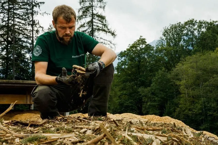 Unternehmen 3 Bild MASCHINENRING EFERDING
