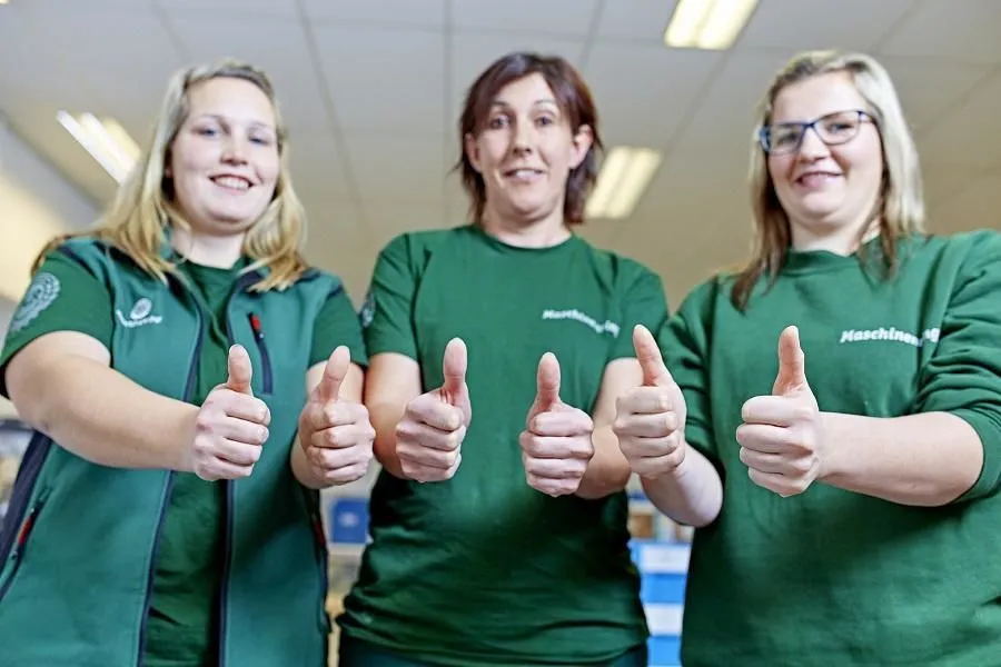 Unternehmen 5 Bild MASCHINENRING EFERDING