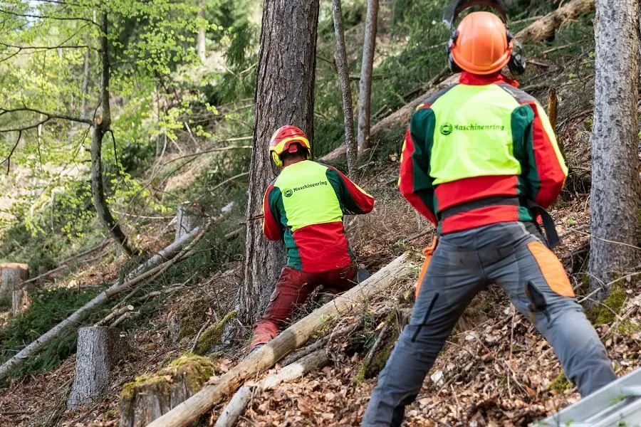 Unternehmen 6 Bild MASCHINENRING EFERDING