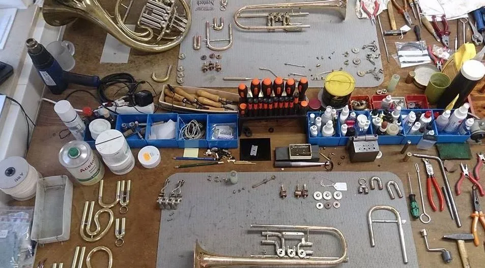 Unternehmen 8 Bild DAS MUSIKWERK TRAUN BY MUSIKHAUS SCHWAIGER GMBH