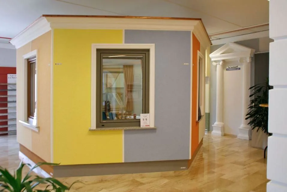 Unternehmen 6 Bild MATULA GESMBH - DER FASSADENPROFI