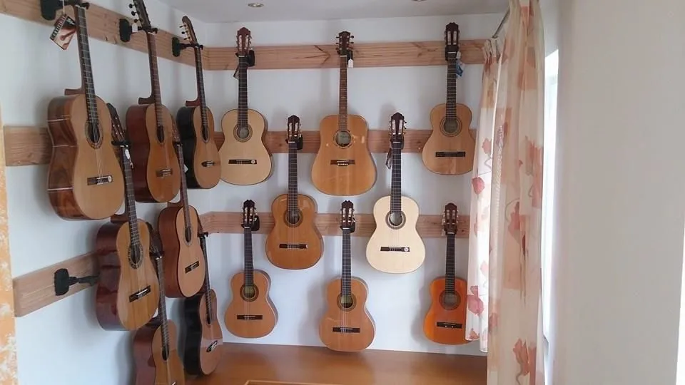 Unternehmen 6 Bild DAS MUSIKWERK TRAUN BY MUSIKHAUS SCHWAIGER GMBH