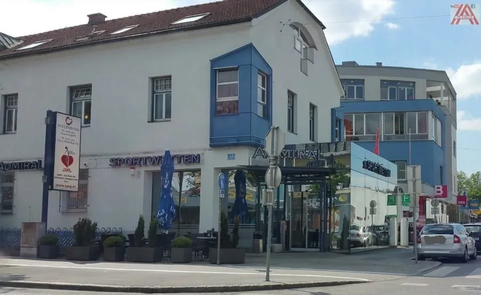 Unternehmen 1 Bild ADMIRAL SPORTSBAR