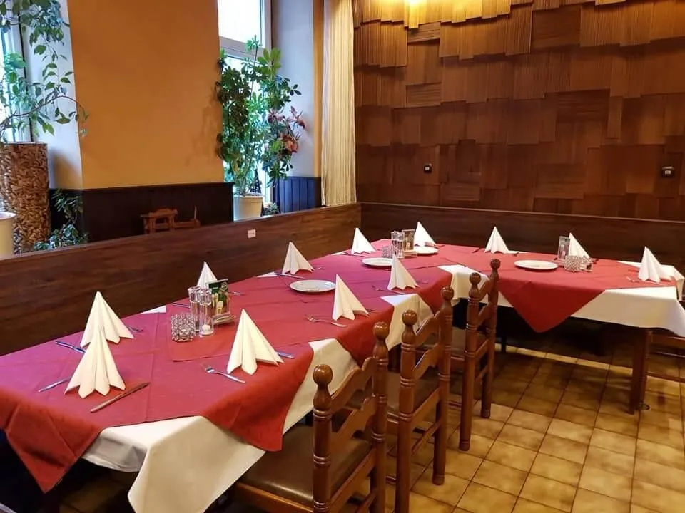 Unternehmen 4 Bild GASTHAUS HALLER