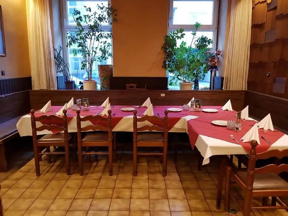 Unternehmen 1 Bild GASTHAUS HALLER