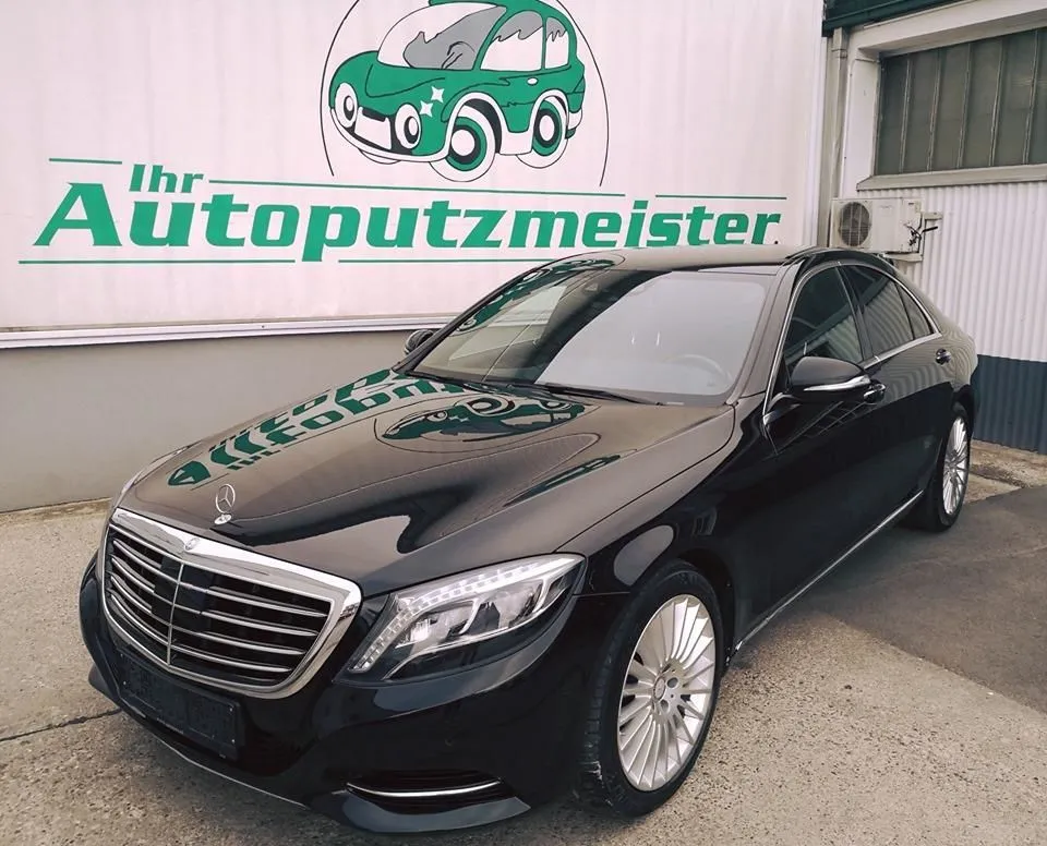 Unternehmen 5 Bild IHR AUTOPUTZMEISTER SERVICE GMBH