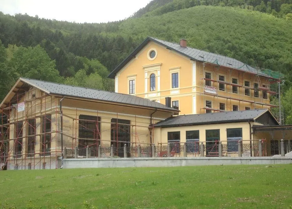 Unternehmen 4 Bild MATULA GESMBH - DER FASSADENPROFI