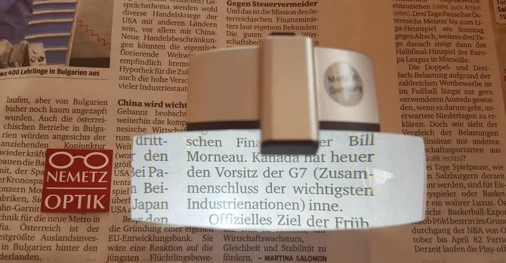 Unternehmen 1 Bild OPTIK NEMETZ GMBH