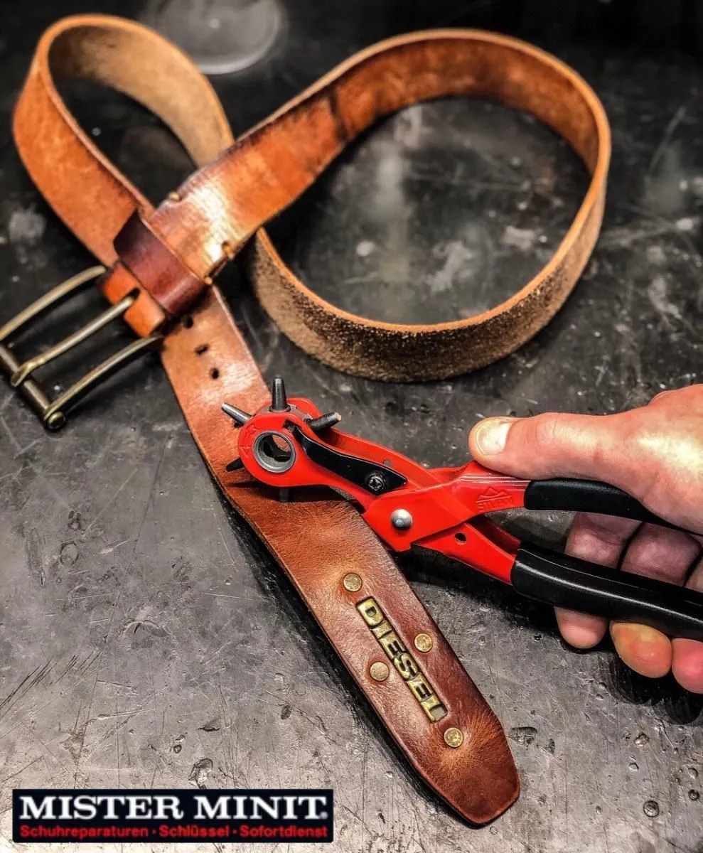 Unternehmen 2 Bild MISTER MINIT - SCHLÜSSEL & SCHUHREPARATUR