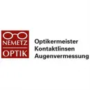 OPTIK NEMETZ GMBH Optiker am Wien 9