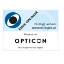 KLAUS VINCOUREK GMBH Optiker am Eferding 4