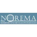 NOREMA REISEBÜRO UND BETEILIGUNGSGES.M.B.H. Transport/Verkehr/Tourismus am Wien 9