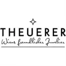 THEUERER KG Schmuck/Uhren/Edelmetallwaren am Wien 9